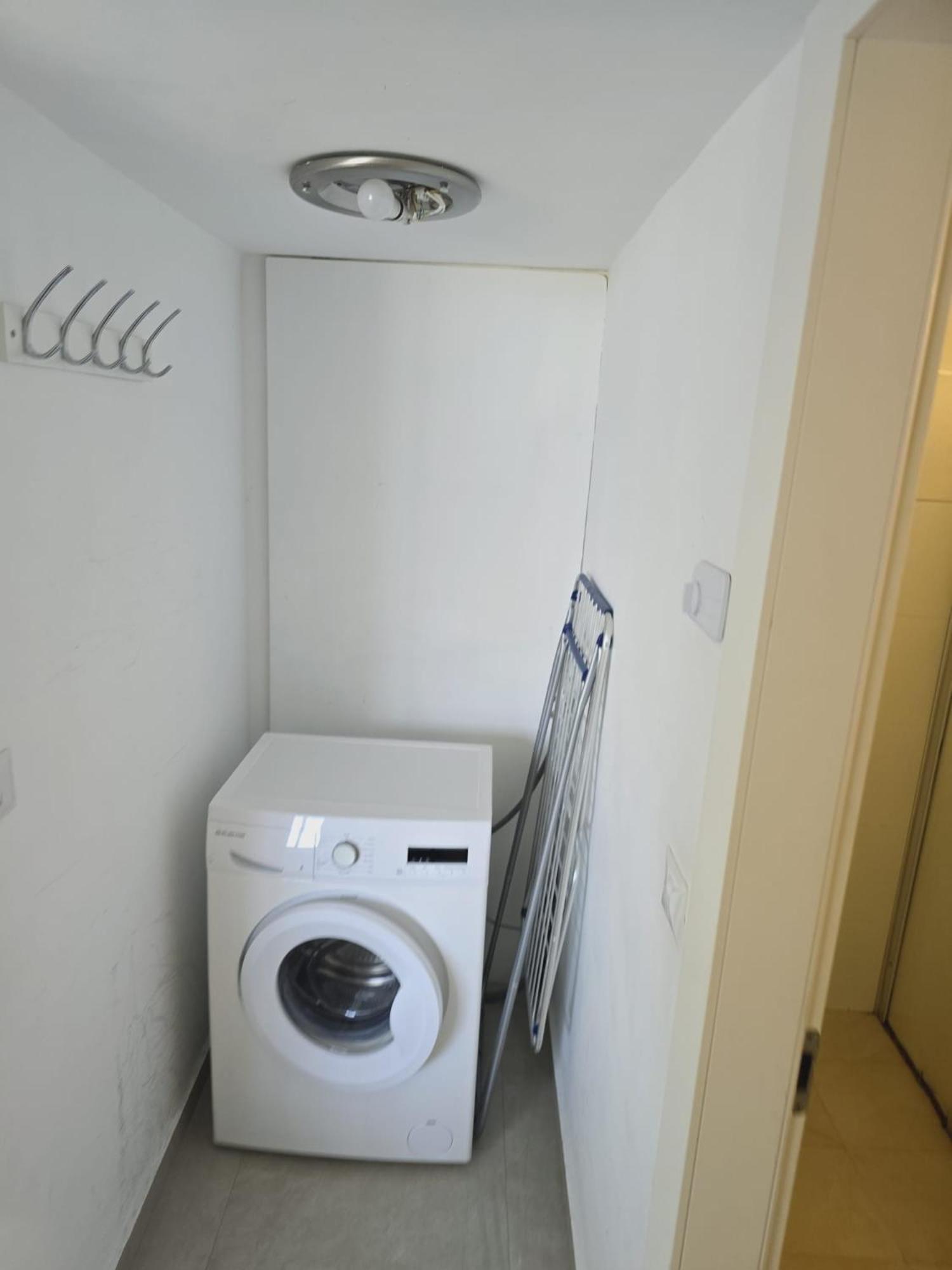 Gk Apartment Beauty Bat Yam Exterior photo