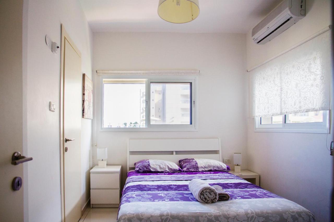 Gk Apartment Beauty Bat Yam Exterior photo